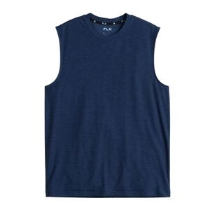 FLX Wander Muscle Tank Shirt Men's